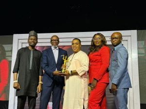 Carat Media, Dentsu Agyle Shine As MediaFuse-Dentsu Emerges Outstanding Marketing Communications Group Of The Year