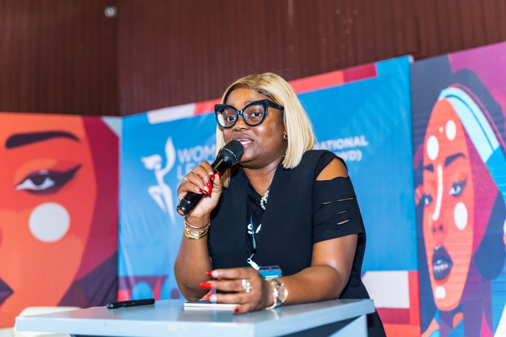 Dentsu Agyle Nigeria MD, Marian Ogaziechi To Speak On Influencer Marketing 2.0 At 2024 National Advertising Conference